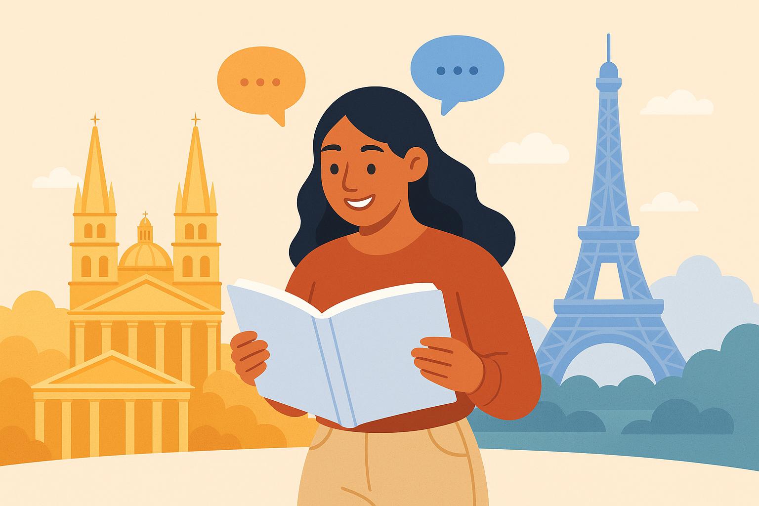 Aprender francés en Guadalajara: escuelas y academias de francés en la Perla Tapatía