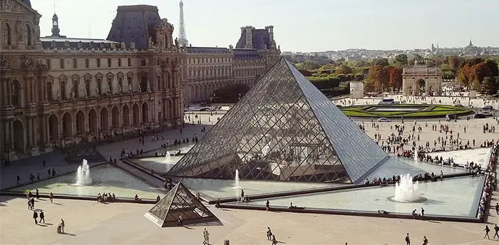 Museo del Louvre