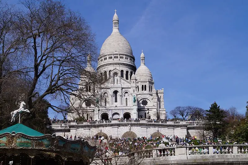 Montmartre