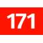 Bus línea 171