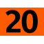 Bus línea 20
