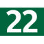 Bus línea 22
