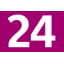 Bus linea 24