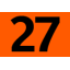 Bus línea 27