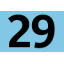 Bus línea 29