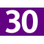 Bus línea 30