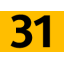 Bus línea 31