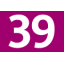 Bus linea 39