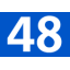 Bus linea 48