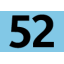 Bus línea 52
