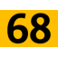 Bus línea 68
