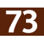 Bus línea 73