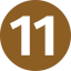 Metro línea 11
