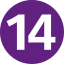 Metro línea 14