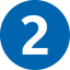 Línea 2 del metro