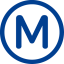 Metro Paris